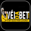 Logo da VEIDABET